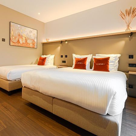 The Cornr Hotel Nieuwpoort Kültér fotó