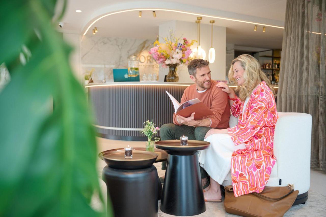 The Cornr Hotel Nieuwpoort Kültér fotó