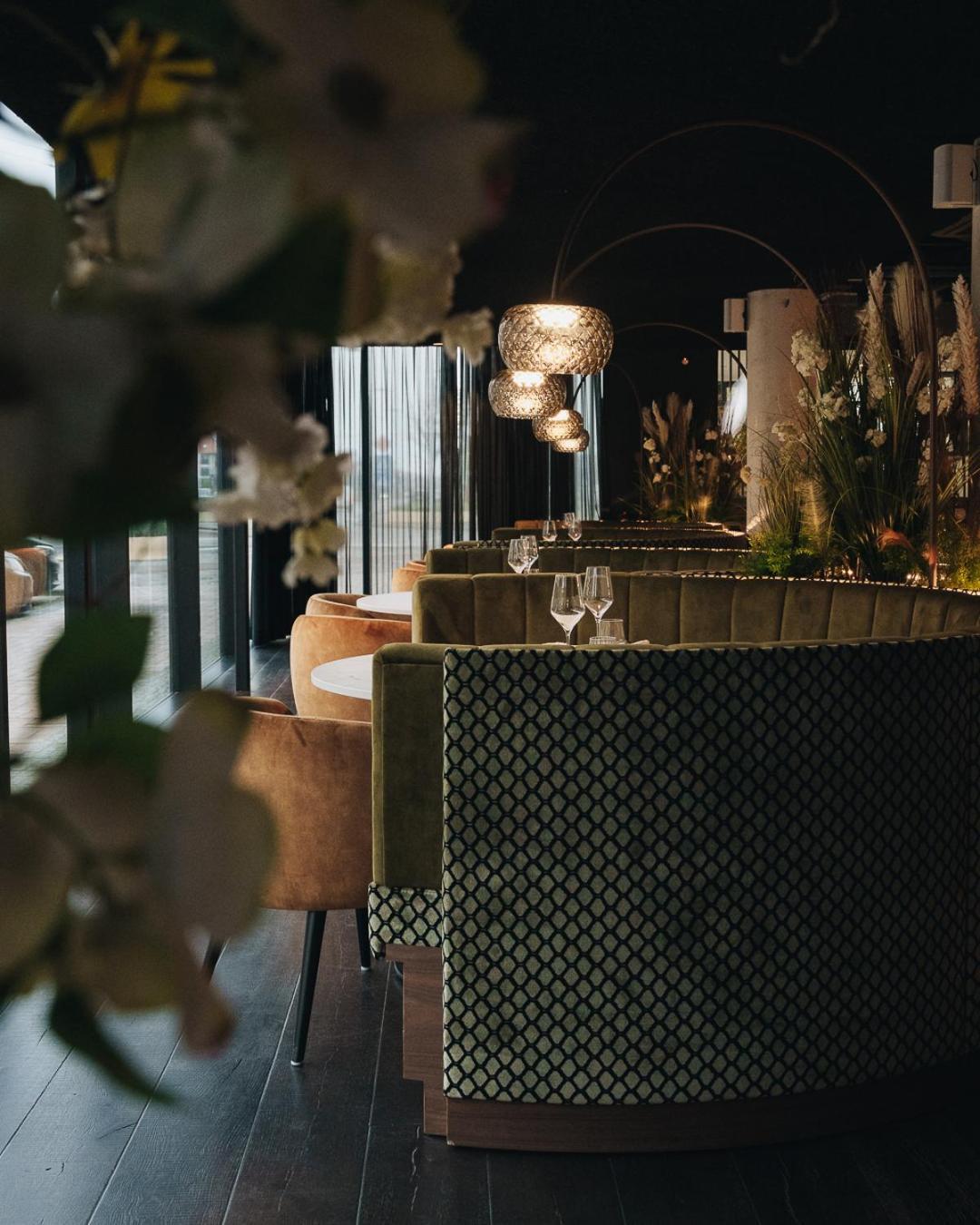 The Cornr Hotel Nieuwpoort Kültér fotó