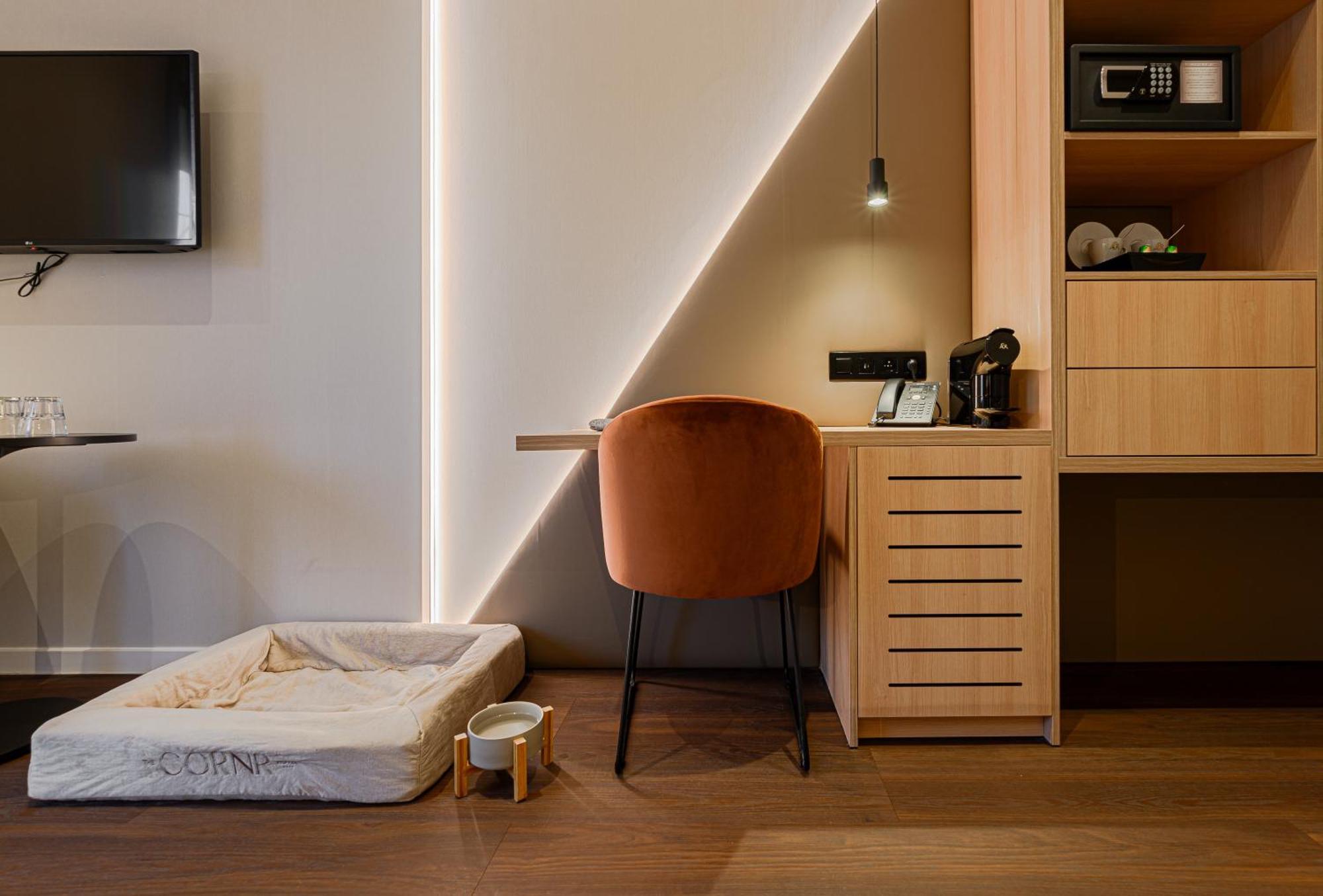 The Cornr Hotel Nieuwpoort Kültér fotó