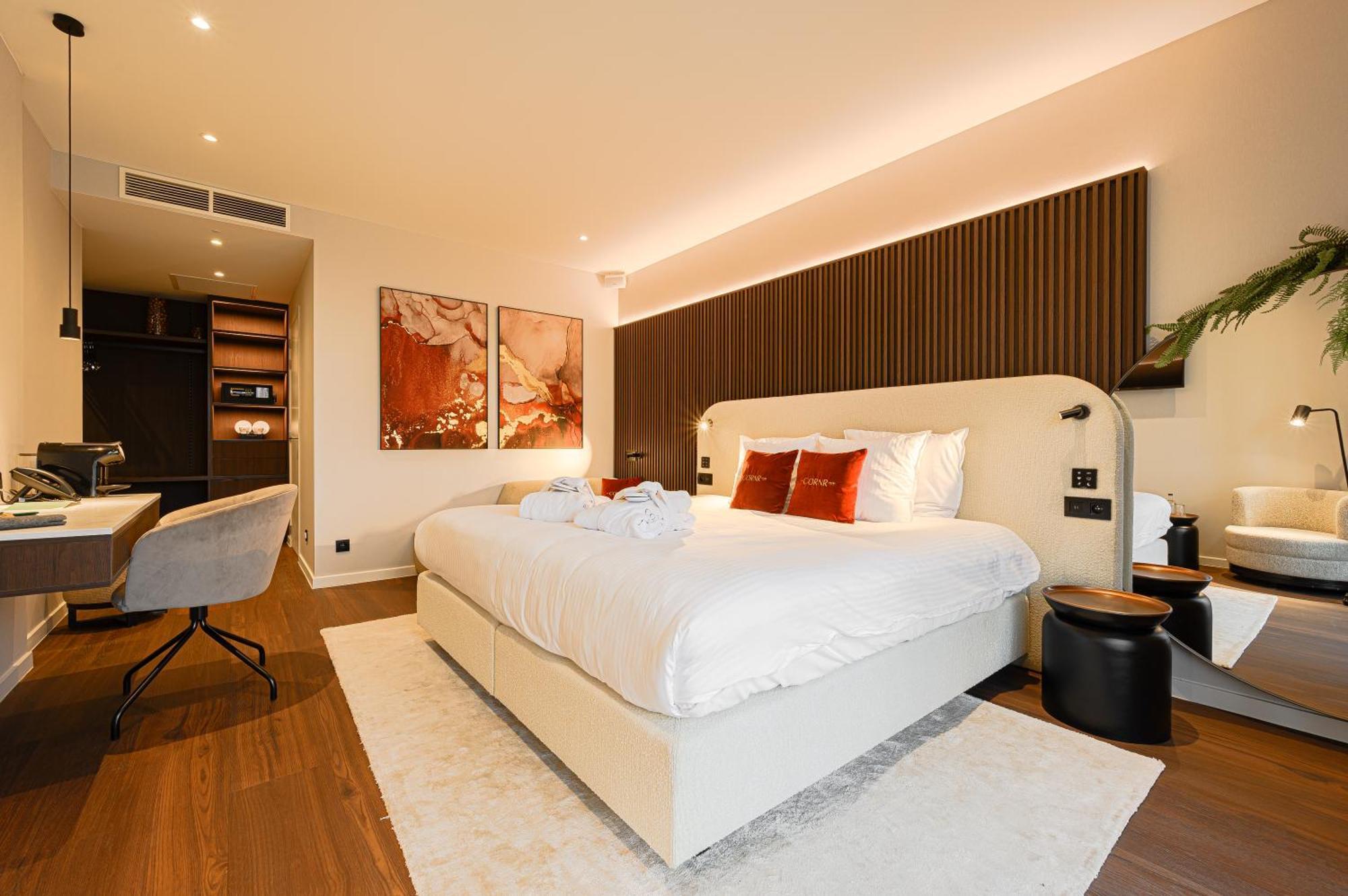 The Cornr Hotel Nieuwpoort Kültér fotó