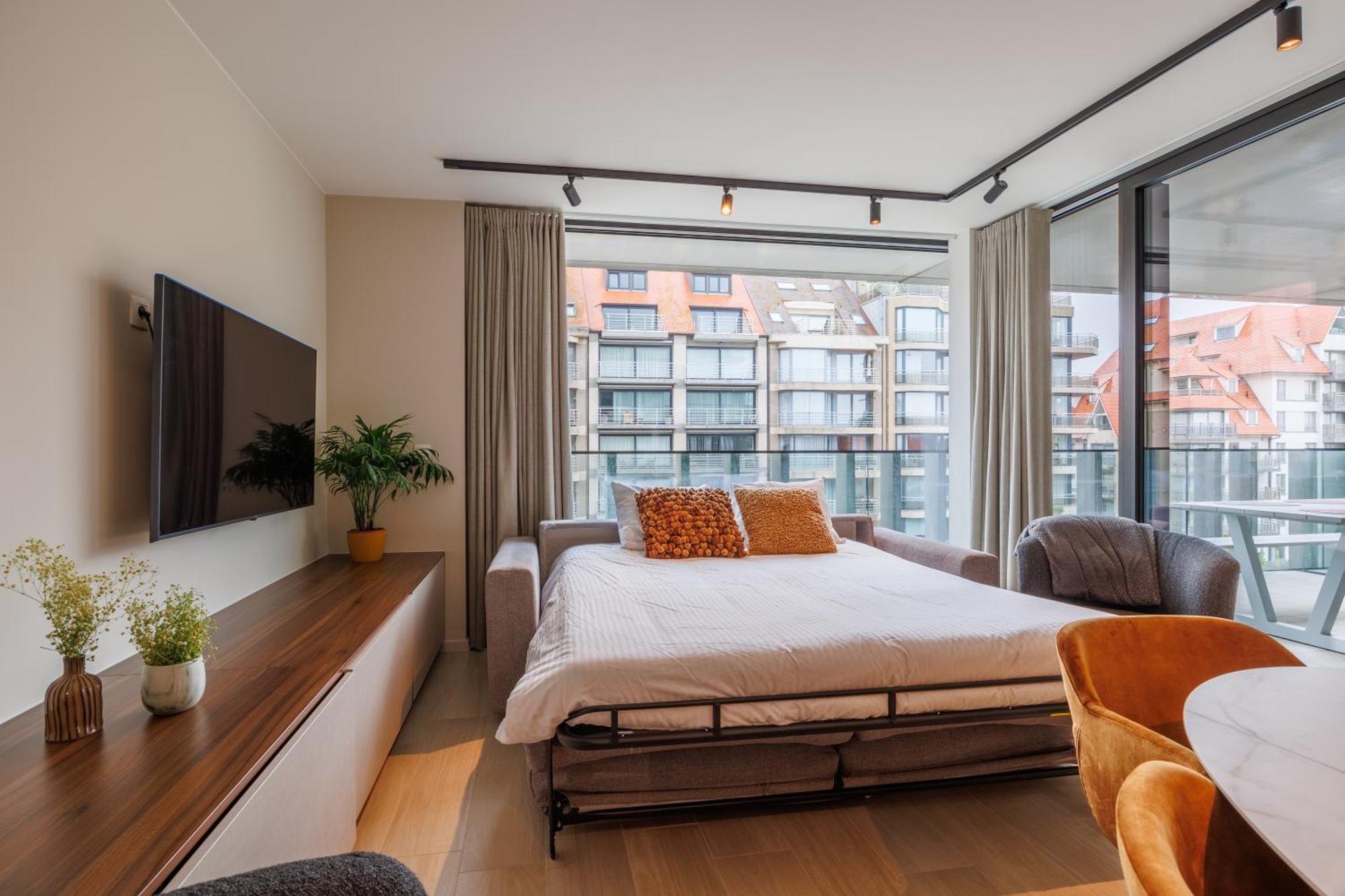 The Cornr Hotel Nieuwpoort Kültér fotó